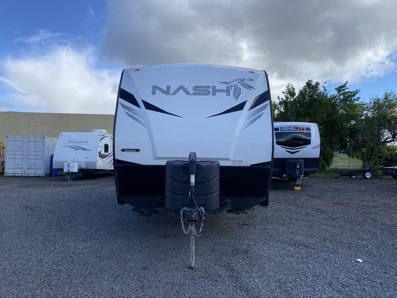 2022 NASH M-25DS Image 8