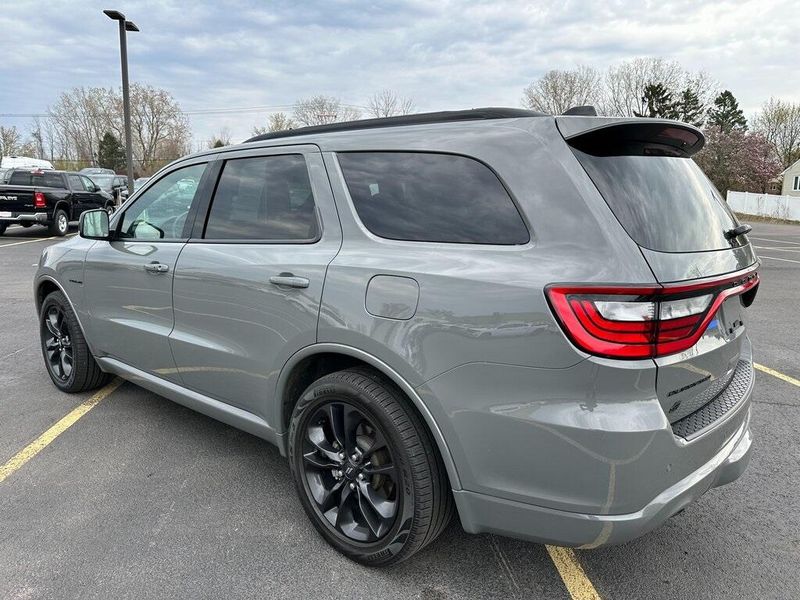 2023 Dodge Durango R/T PlusImage 16