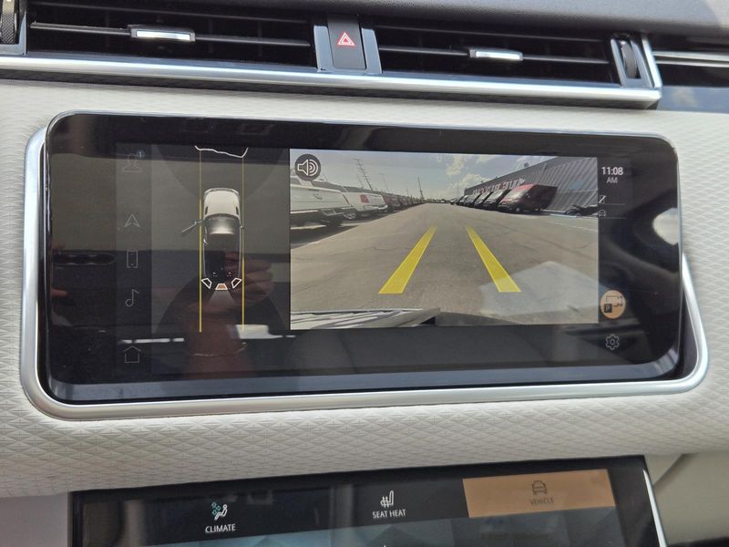 Used 2023 Land Rover Range Rover Velar P250 R-Dynamic S