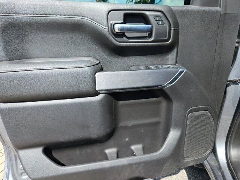 Used 2021 GMC Sierra 1500 Elevation