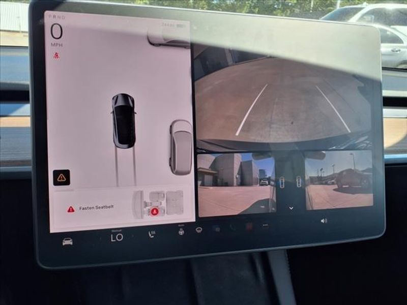 2022 Tesla Model 3 Long RangeImage 24