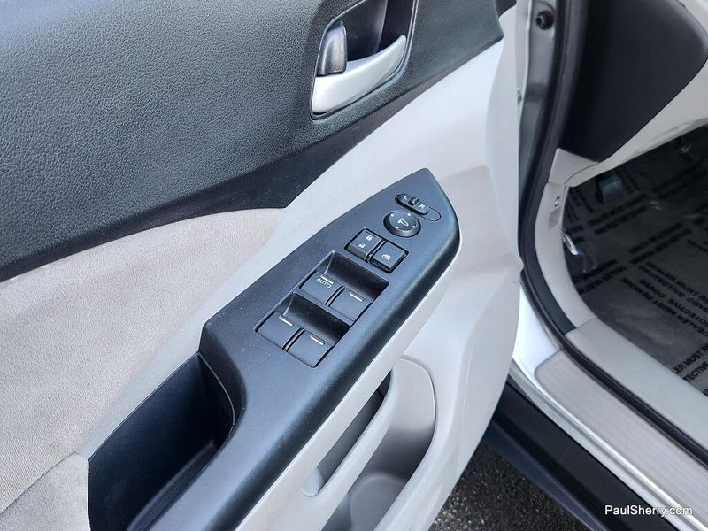 Used 2014 Honda CR-V EX