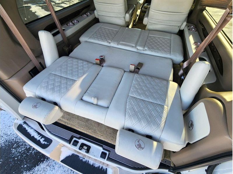 Used 2020 GMC Savana Cargo 