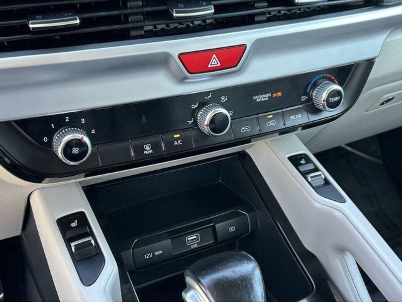 Used 2020 Kia Telluride SImage 28