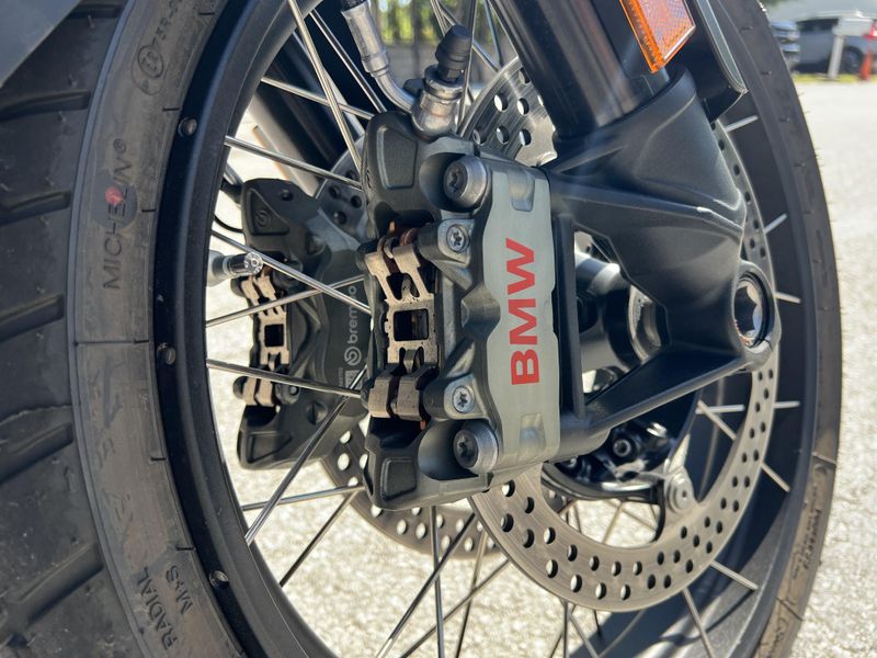 2025 BMW R 1300 GS 