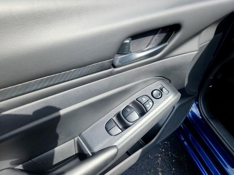 Used 2024 Nissan Altima 2.5 S