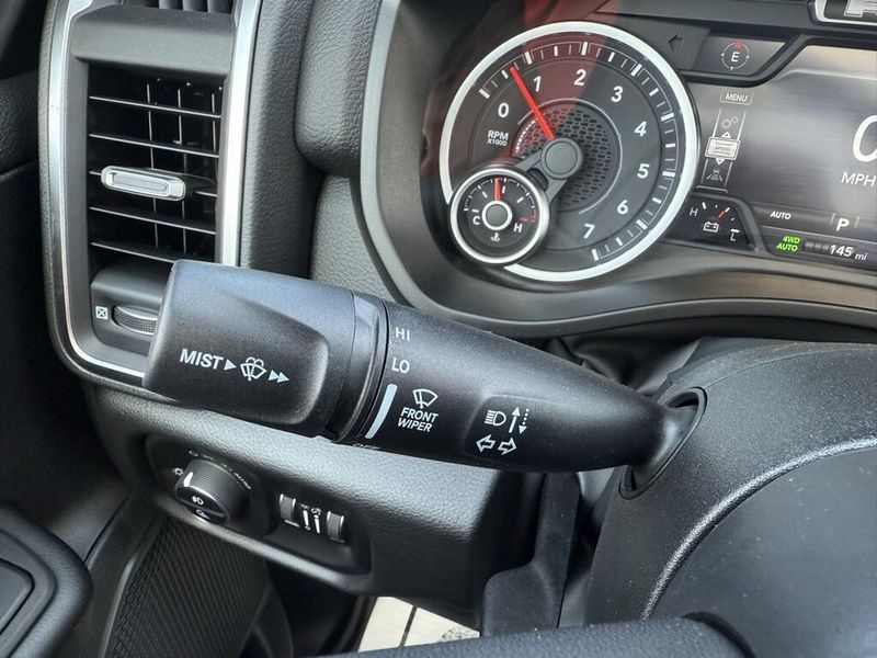 2026 Ram 1500 Big Horn photo 16