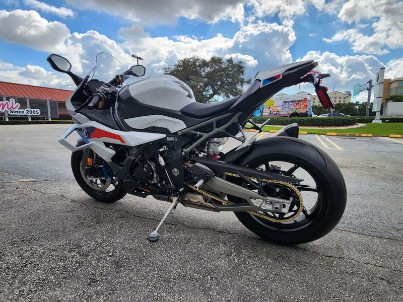 2026 BMW S 1000 RRImage 6