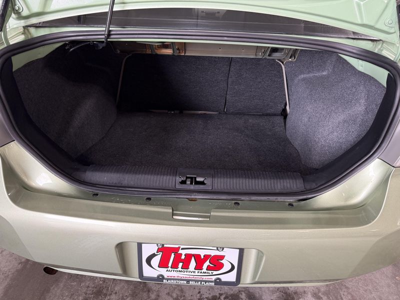 Used 2008 Ford Focus Image 5