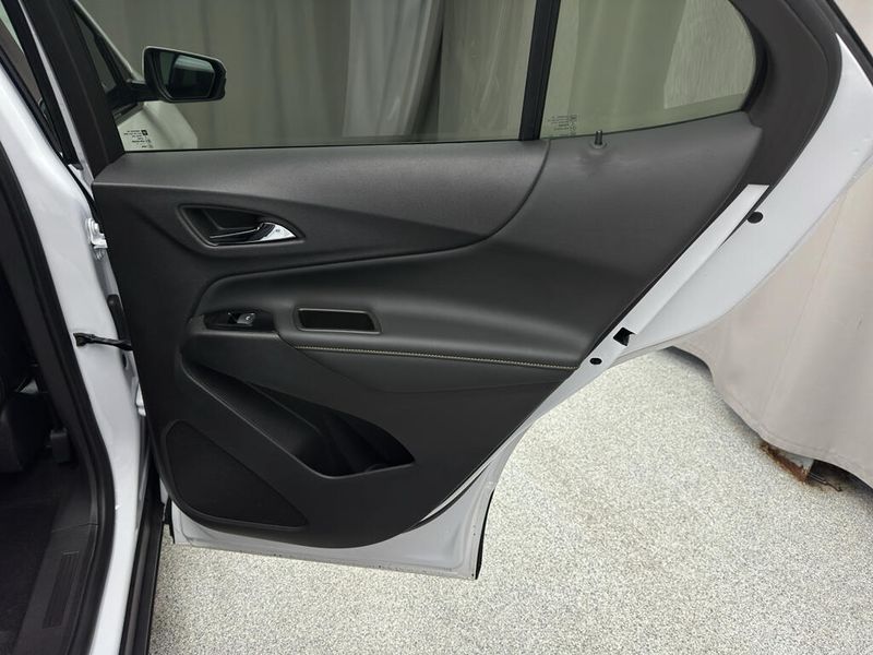 Used 2024 Chevrolet Equinox PremierImage 14