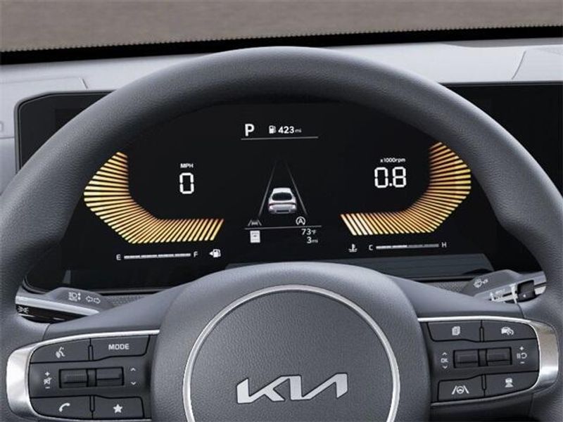 2025 Kia K5 LXSImage 21