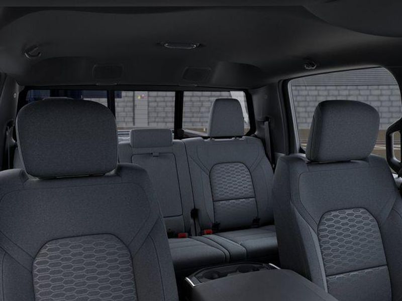 New 2026 RAM 1500 Big Horn Crew Cab 4x2 5