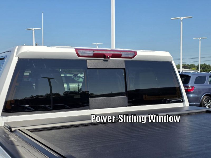 Used 2025 GMC Sierra 2500HD Denali