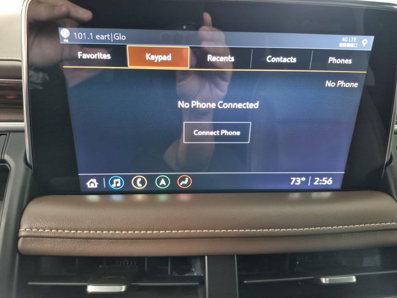 Used 2021 Chevrolet Tahoe High CountryImage 30