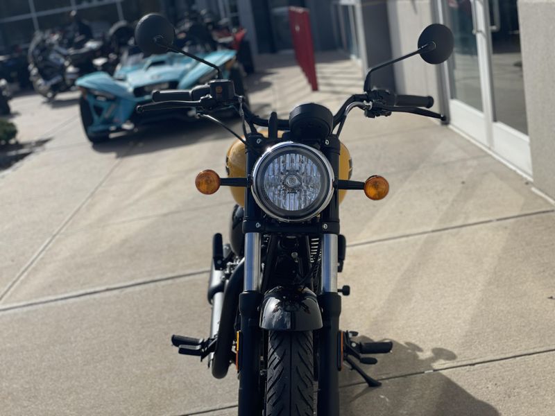 2024 Royal Enfield METEOR 350Image 4