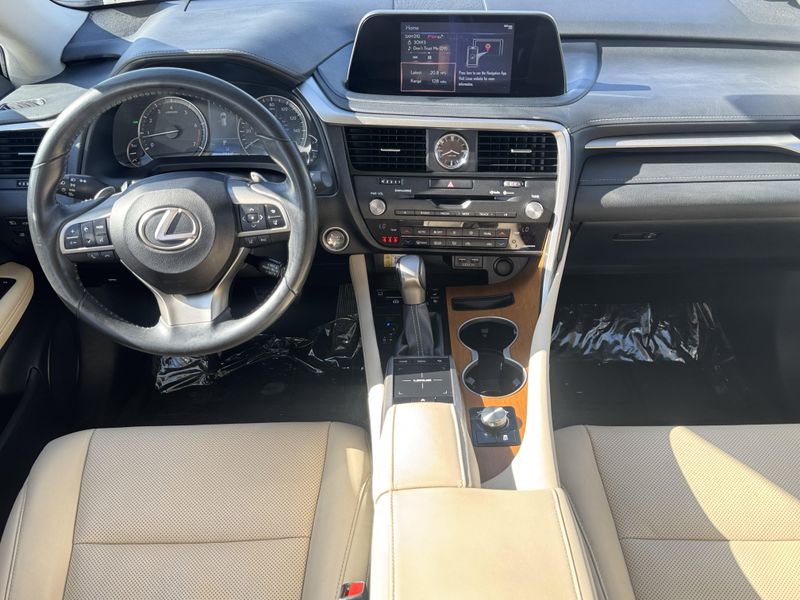Used 2022 Lexus RX 350Image 33