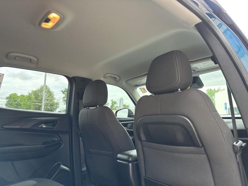 2021 Chevrolet Trailblazer LTImage 18