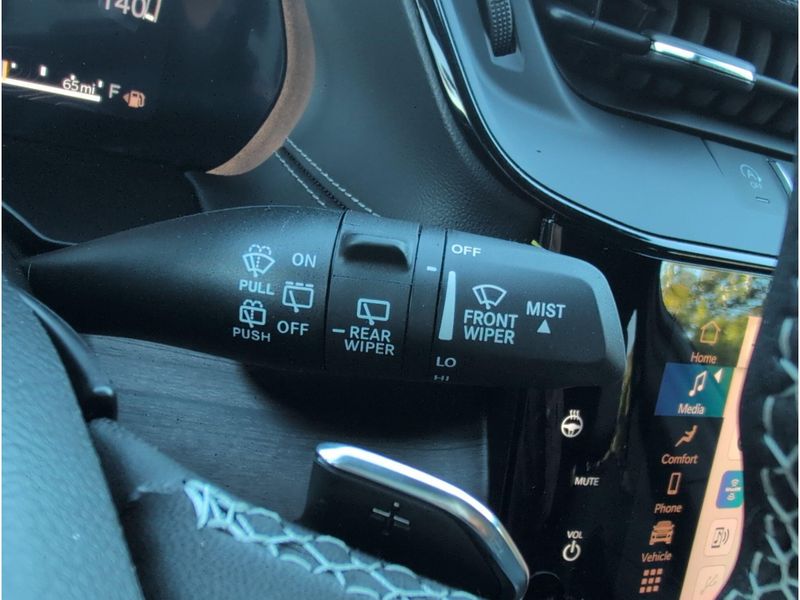 New 2027 Jeep Grand Cherokee L Laredo Altitude 4x2Image 25