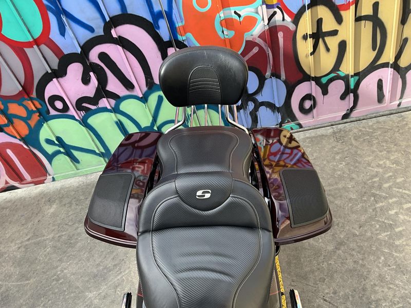 Used 2022 HARLEY Street Glide Special Image 13