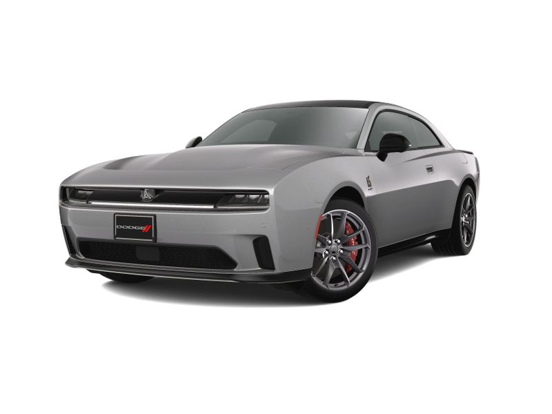 2024 Dodge Charger Daytona Scat Pack AwdImage 1