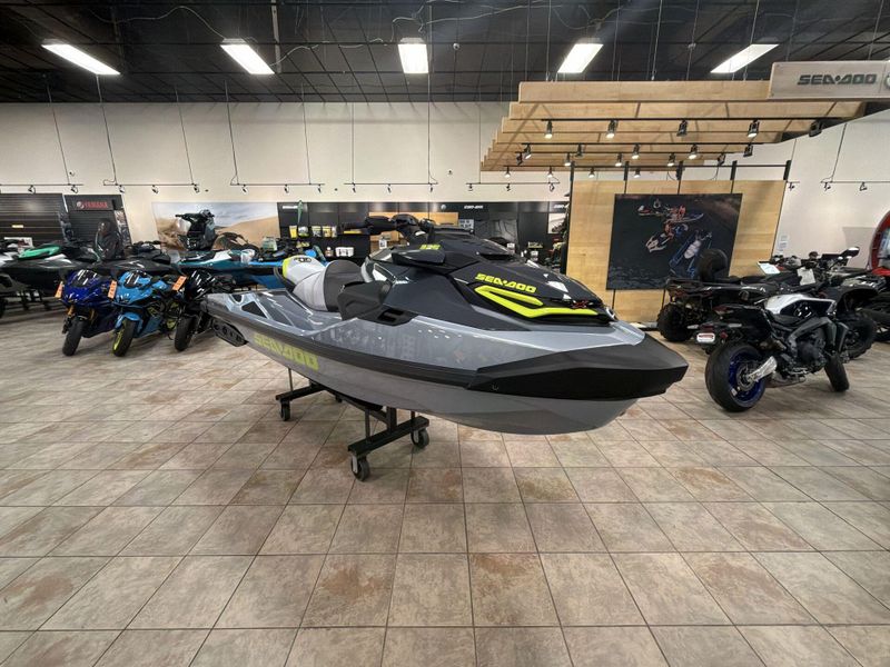 New 2026 Sea-Doo RXT-X 325 (SOUND SYSTEM) Image 12