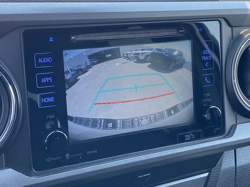 Used 2019 Toyota Tacoma TRD Off-RoadImage 19