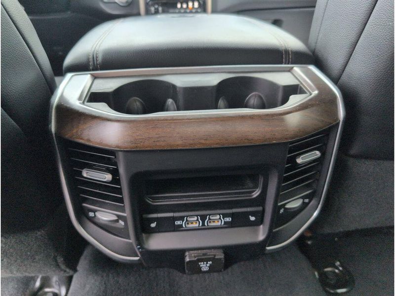 Used 2023 RAM 2500 LaramieImage 36