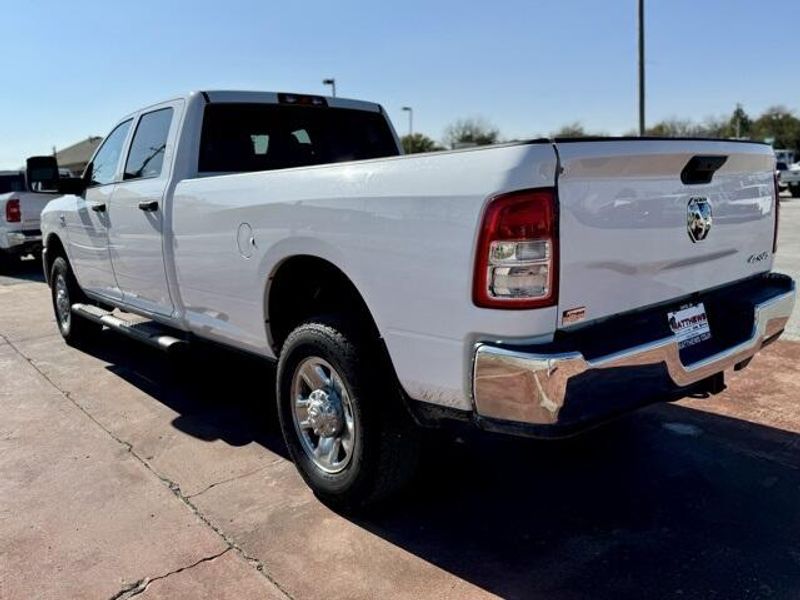 2023 RAM 2500 TradesmanImage 8