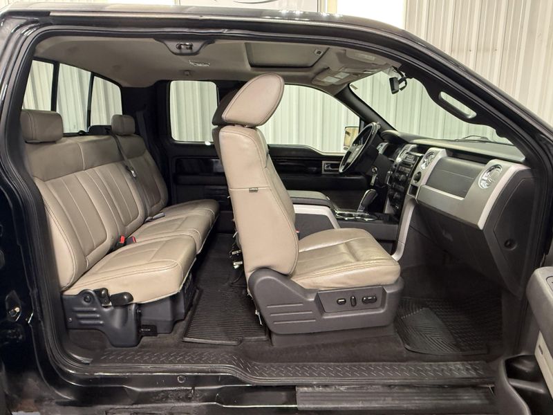 Used 2009 Ford F-150 Image 8