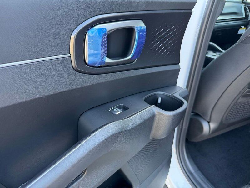 New 2026 Kia Sorento LXImage 15