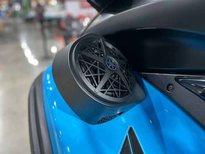 New 2025 Yamaha FX SVHO W&sol;AUDIO Image 25