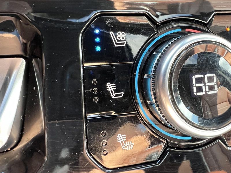 Used 2024 GMC Sierra 2500HD Denali Ultimate