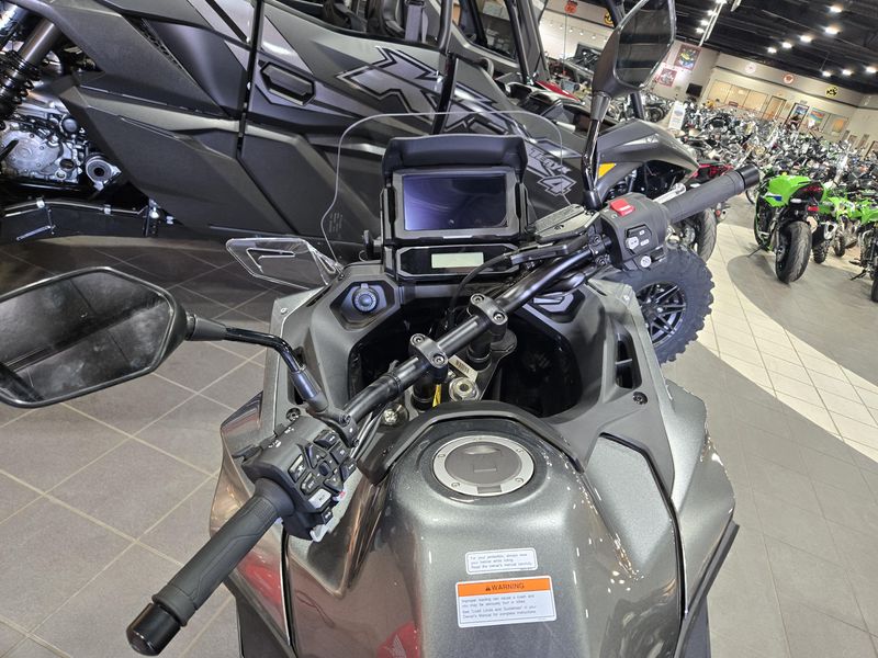 NEW 2026 HONDA NT1100 DCT Image 14