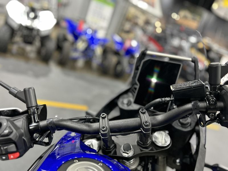 2025 Yamaha TENERE 700 Image 22