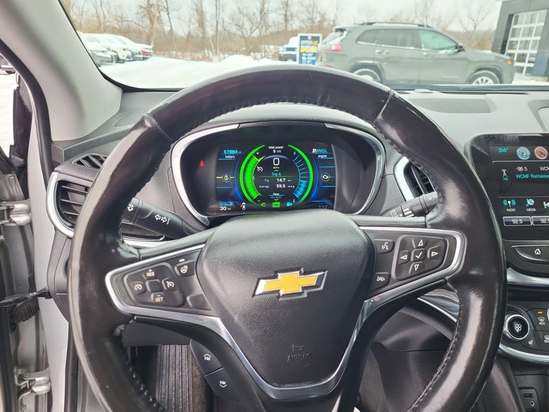 Used 2018 Chevrolet Volt PremierImage 5
