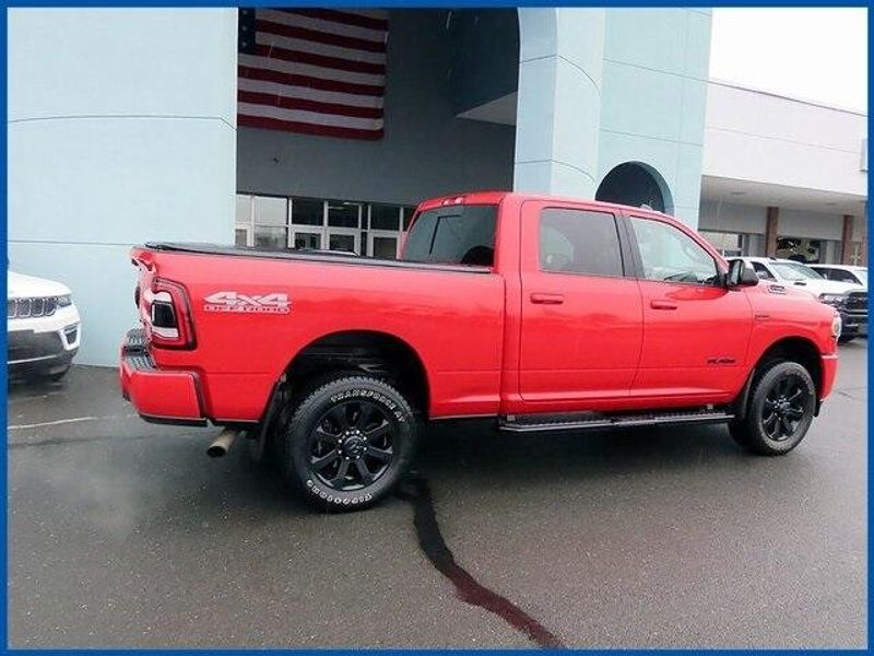 2021 RAM 2500 Big HornImage 7