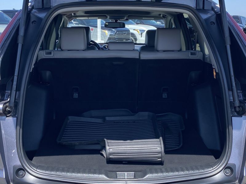2022 Honda CR-V TouringImage 15