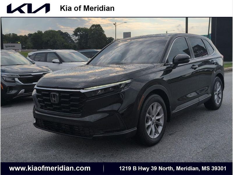 Used 2023 Honda CR-V EX-LImage 1