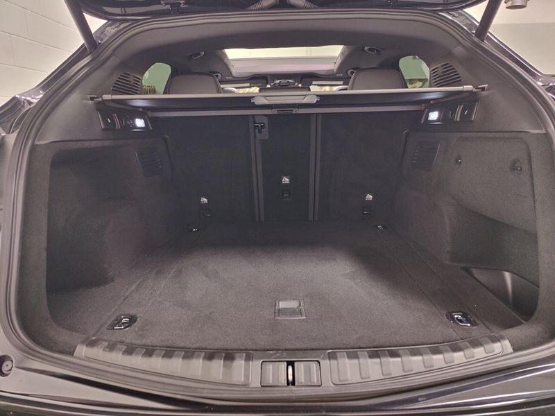 Used 2024 Alfa Romeo Stelvio Ti AWD w/Sunroof & NavImage 14