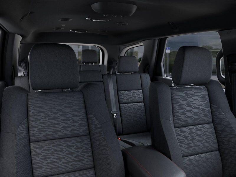New 2026 Dodge Durango Gt Awd Hemiv8Image 26
