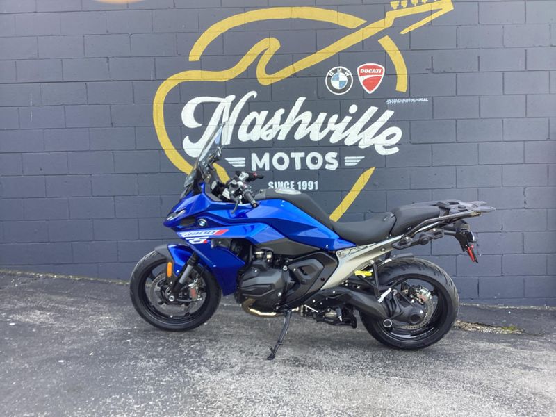 New 2026 BMW R 1300 RS 