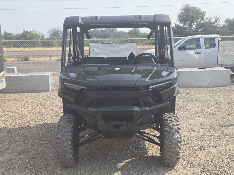 New 2026 Honda PIONEER 10005 DELUXE 