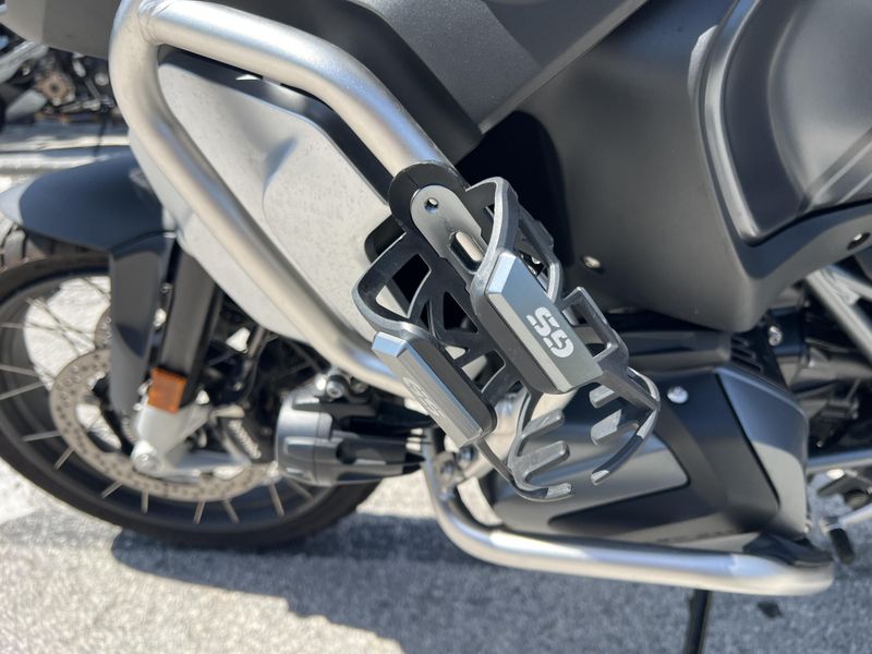 2023 BMW R 1250 GS Adventure 
