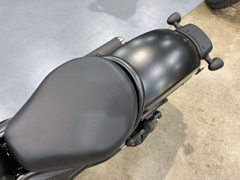 New 2026 Honda REBEL 1100 DCT Image 14