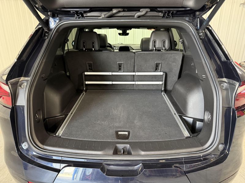 Used 2021 Chevrolet Blazer PremierImage 5