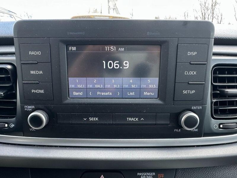 2018 Kia Rio SImage 4