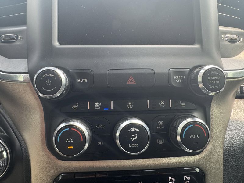 Used 2019 RAM 1500 LaramieImage 21