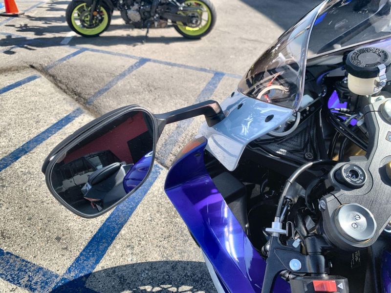 New 2026 Suzuki GSX-R750Z 40TH ANNIVERSARY EDITION Image 18