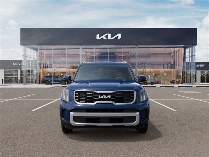 2024 Kia Telluride SImage 2