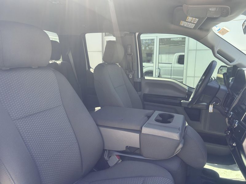 2018 Ford F-150 Image 15